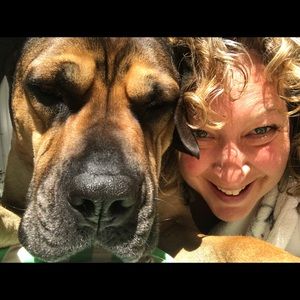 Meet your Posher, Gigi